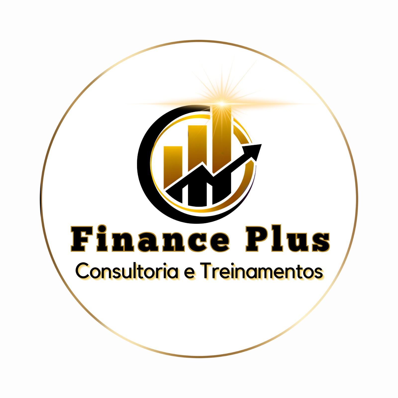 Finance Plus Logo